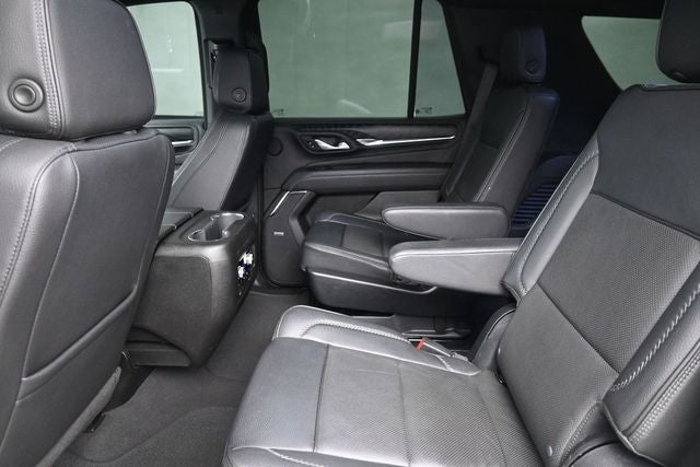 2023 GMC Yukon Denali Denali