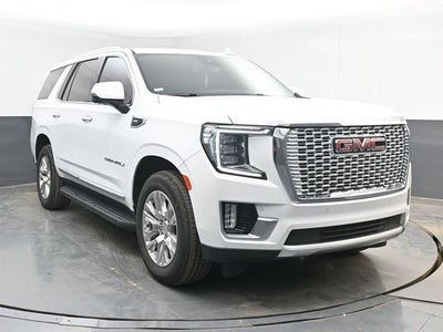 2023 GMC Yukon Denali Denali