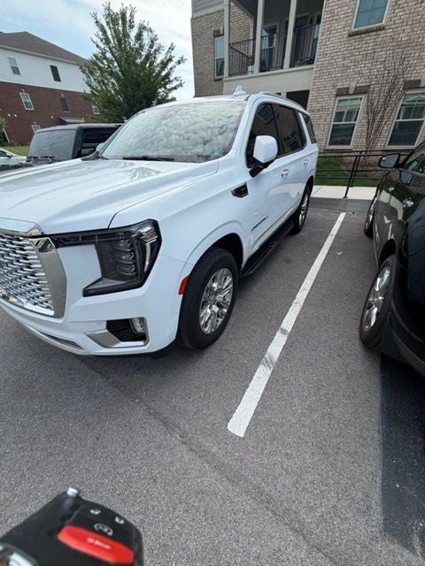 2023 GMC Yukon Denali Denali