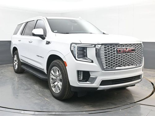 2023 GMC Yukon Denali Denali