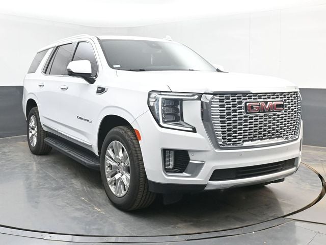2023 GMC Yukon Denali Denali