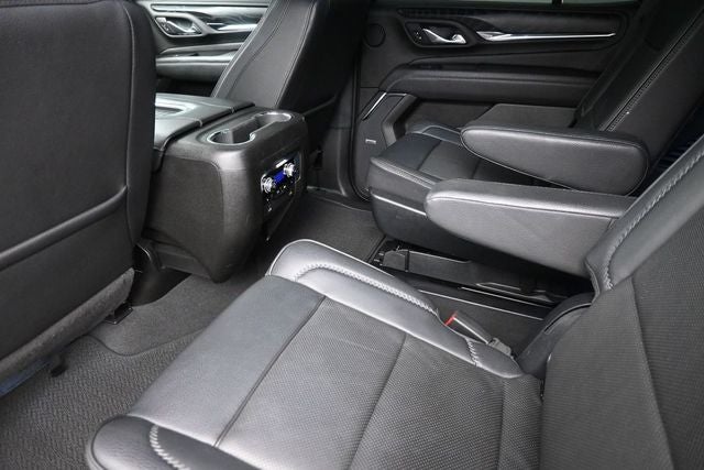 2023 GMC Yukon Denali Denali