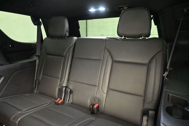 2023 GMC Yukon Denali Denali