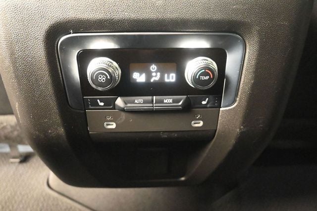2023 GMC Yukon Denali Denali