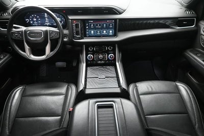 2023 GMC Yukon Denali Denali