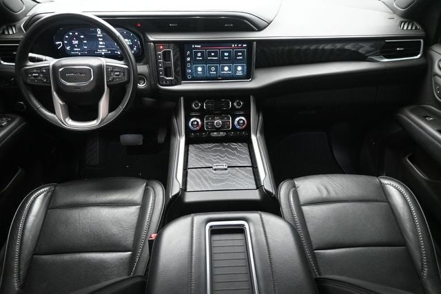 2023 GMC Yukon Denali Denali