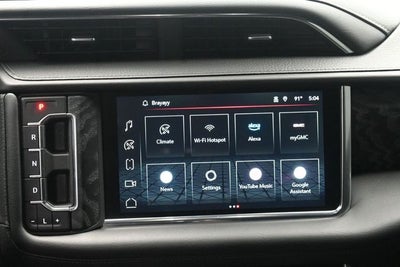 2023 GMC Yukon Denali Denali