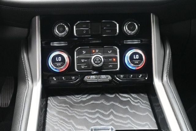 2023 GMC Yukon Denali Denali