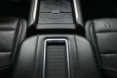2023 GMC Yukon Denali Denali