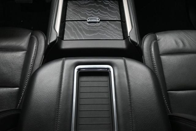 2023 GMC Yukon Denali Denali