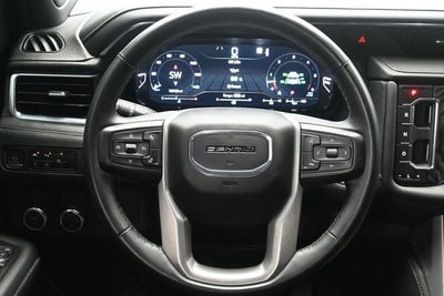 2023 GMC Yukon Denali Denali