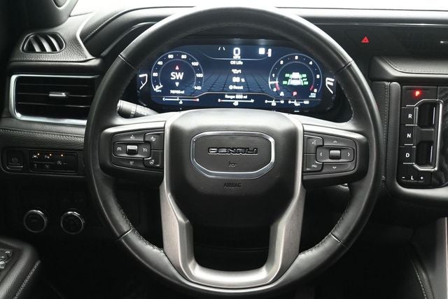 2023 GMC Yukon Denali Denali