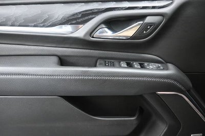 2023 GMC Yukon Denali Denali