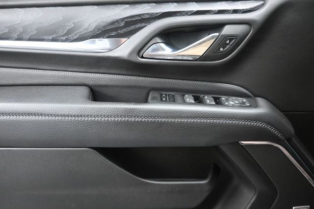 2023 GMC Yukon Denali Denali