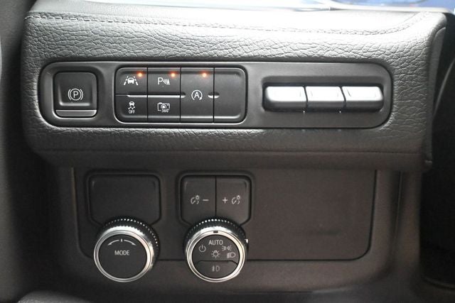 2023 GMC Yukon Denali Denali