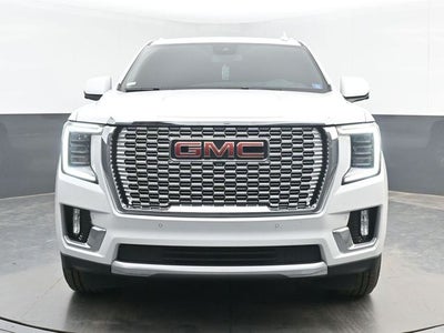 2023 GMC Yukon Denali Denali