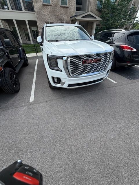 2023 GMC Yukon Denali Denali