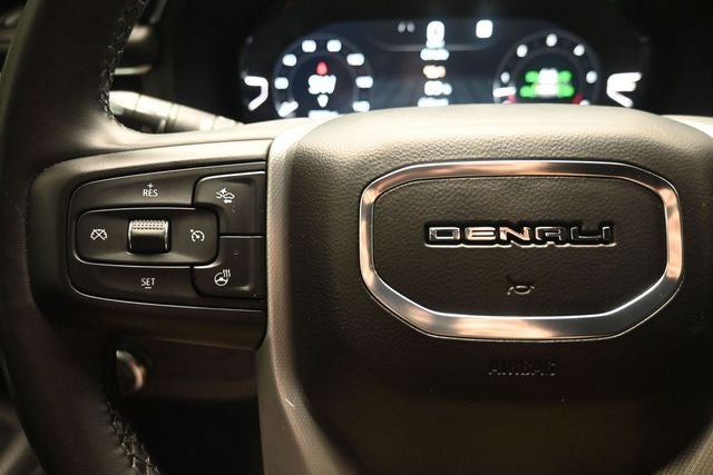 2023 GMC Yukon Denali Denali