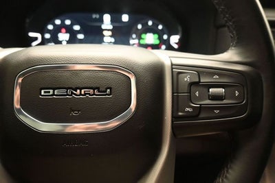 2023 GMC Yukon Denali Denali