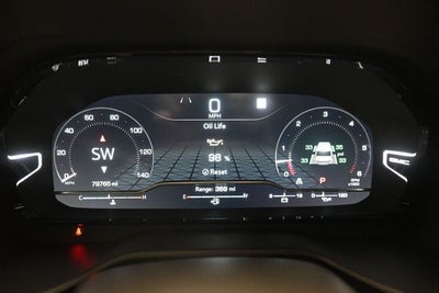 2023 GMC Yukon Denali Denali