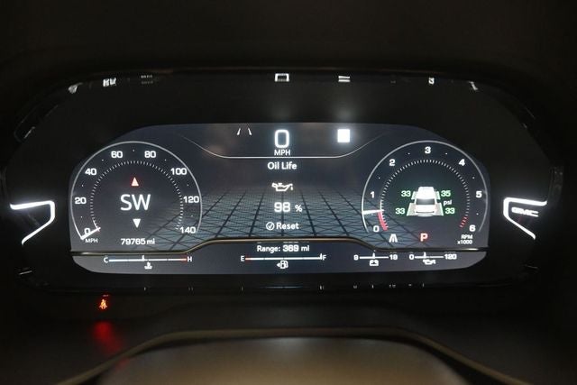 2023 GMC Yukon Denali Denali