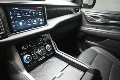 2023 GMC Yukon Denali Denali