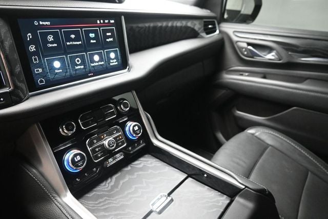 2023 GMC Yukon Denali Denali