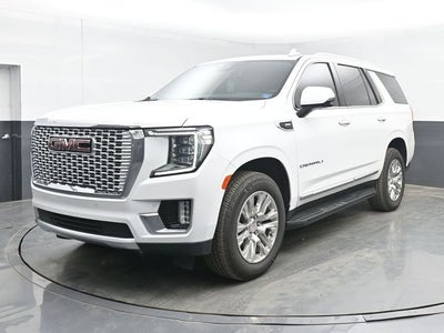 2023 GMC Yukon Denali Denali