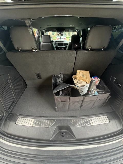 2023 GMC Yukon Denali Denali