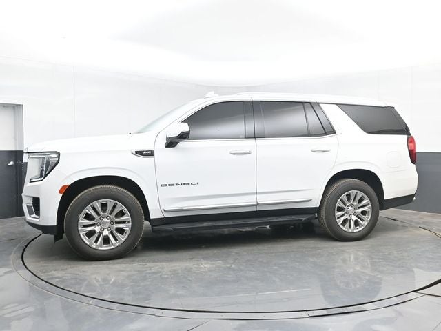 2023 GMC Yukon Denali Denali