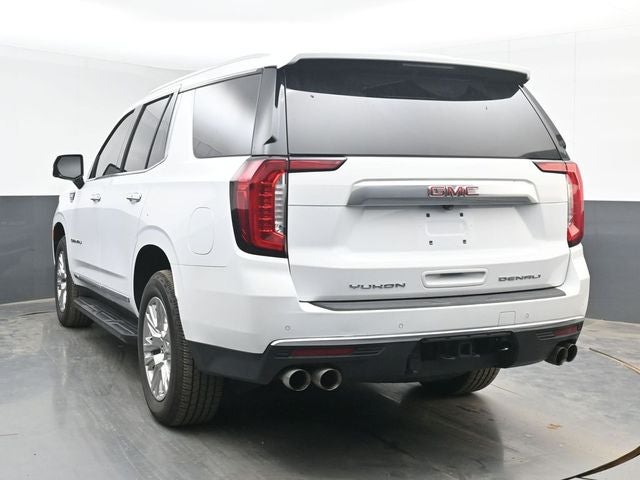 2023 GMC Yukon Denali Denali