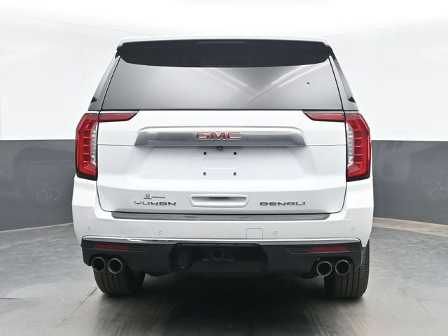 2023 GMC Yukon Denali Denali