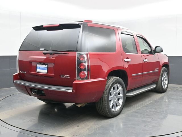2014 GMC Yukon Denali Denali
