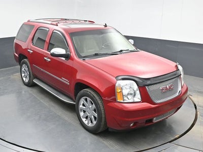 2014 GMC Yukon Denali Denali