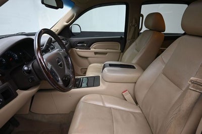 2014 GMC Yukon Denali Denali