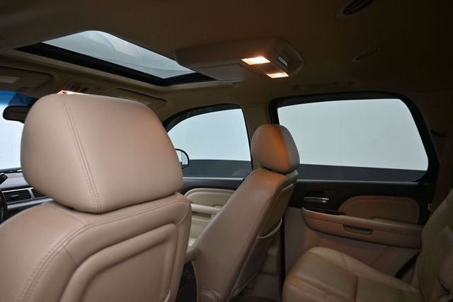 2014 GMC Yukon Denali Denali