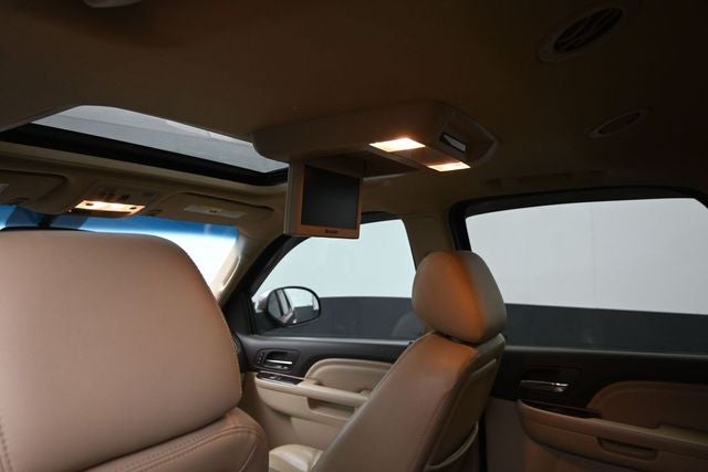 2014 GMC Yukon Denali Denali