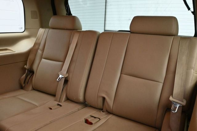 2014 GMC Yukon Denali Denali
