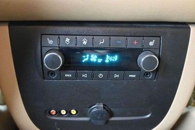 2014 GMC Yukon Denali Denali