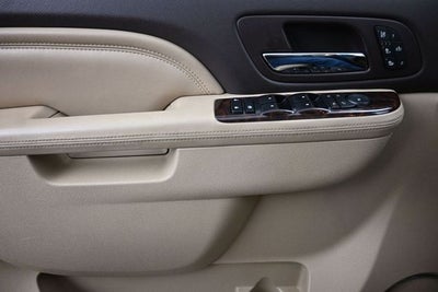 2014 GMC Yukon Denali Denali