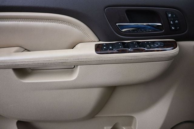 2014 GMC Yukon Denali Denali