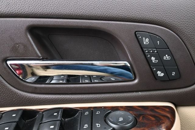 2014 GMC Yukon Denali Denali
