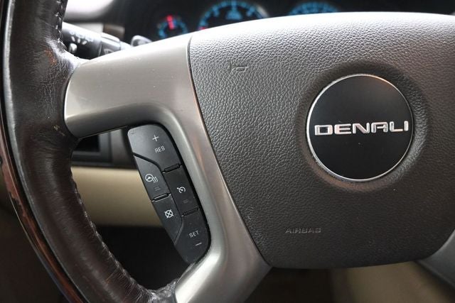 2014 GMC Yukon Denali Denali