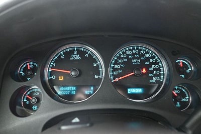 2014 GMC Yukon Denali Denali