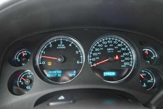2014 GMC Yukon Denali Denali