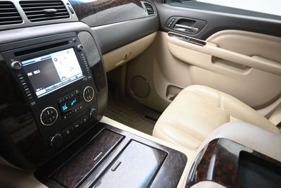 2014 GMC Yukon Denali Denali