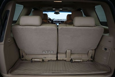 2014 GMC Yukon Denali Denali