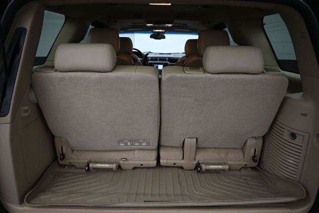 2014 GMC Yukon Denali Denali
