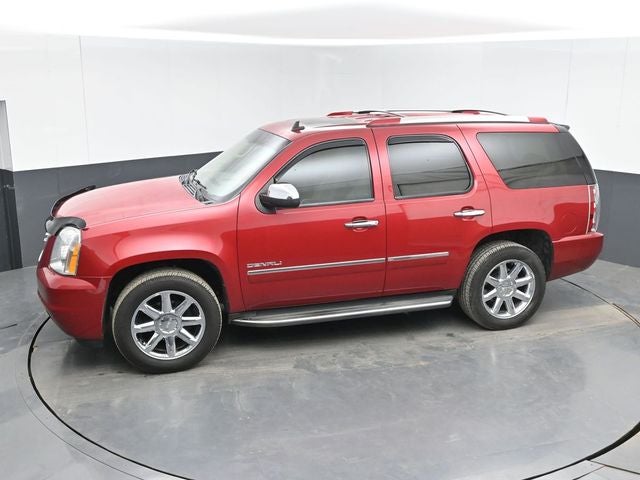 2014 GMC Yukon Denali Denali