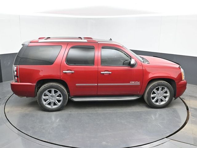 2014 GMC Yukon Denali Denali